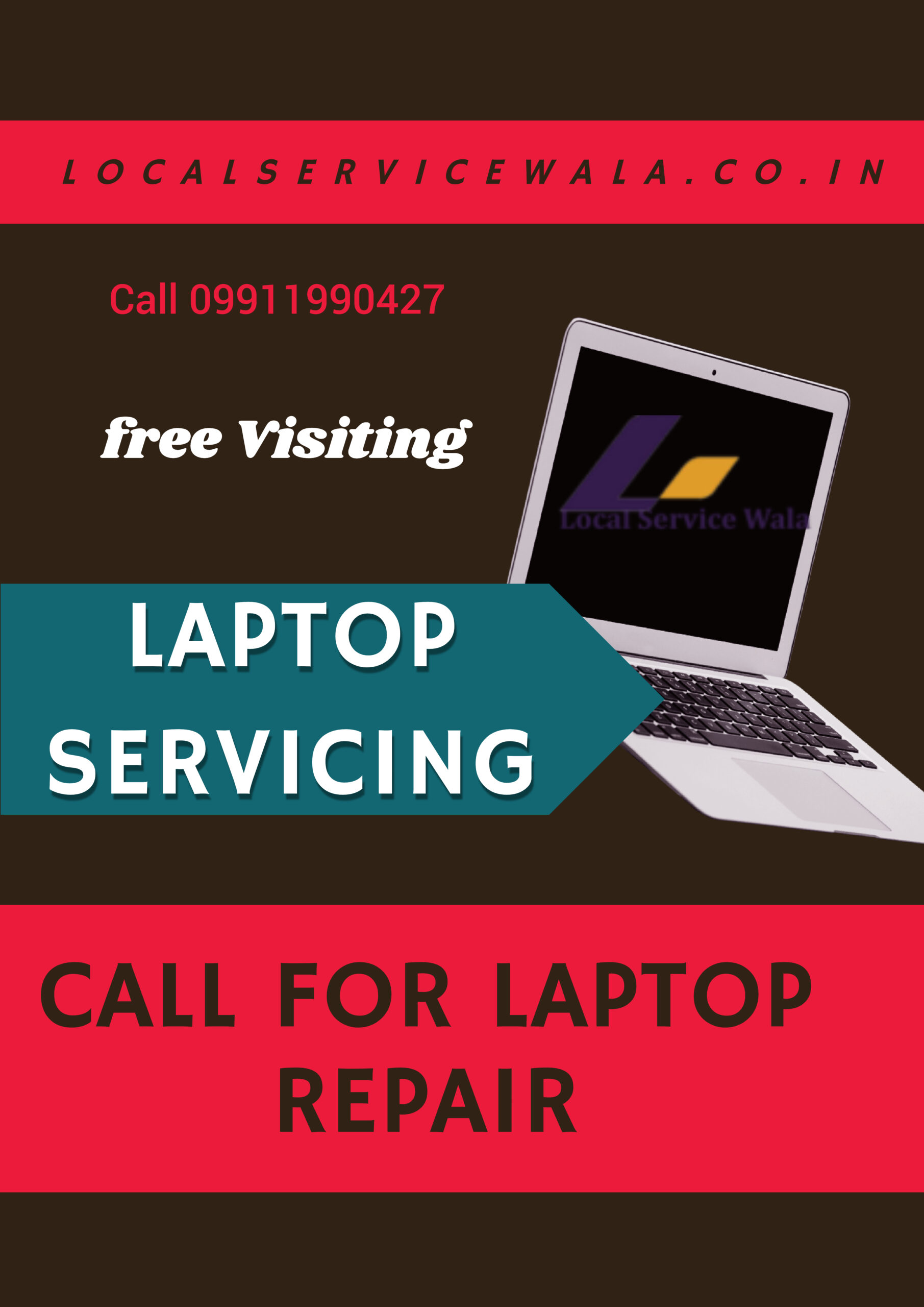 HP Laptop Service Center-Greater Noida