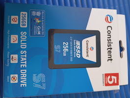Laptop SSD Upgrade Near me