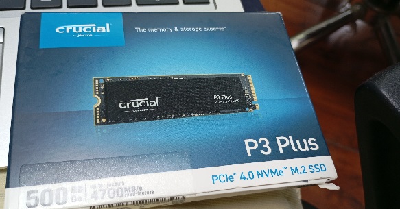 laptop ssd upgrade near me