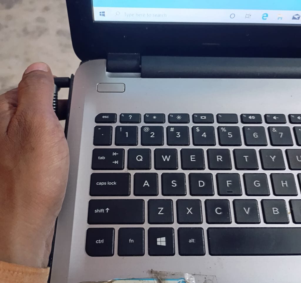 Laptop Repair Near Me