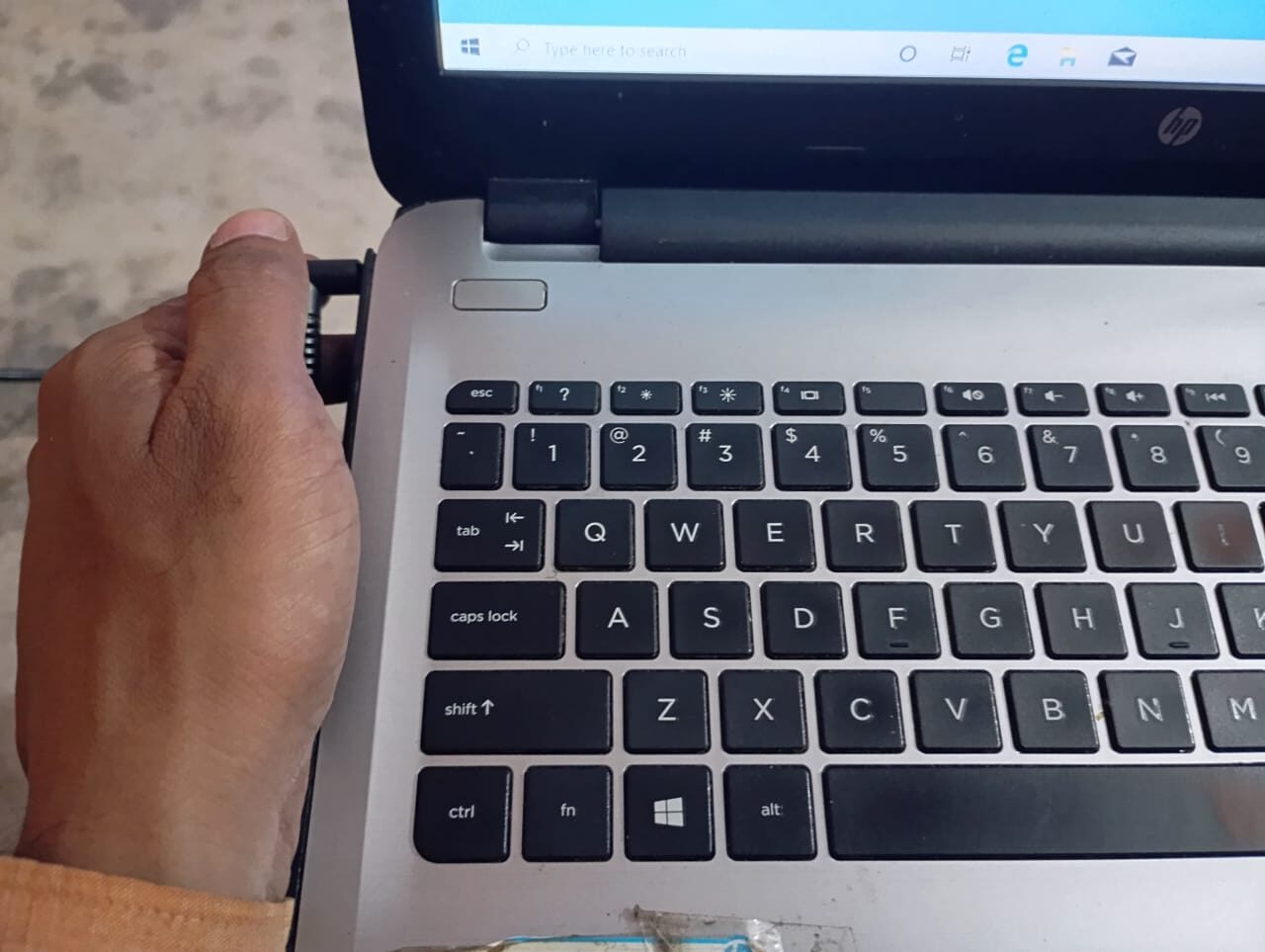 Laptop Repair Near Me