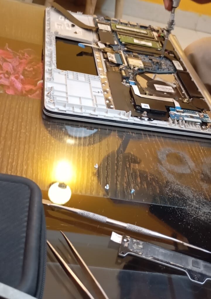computer laptop repair near me