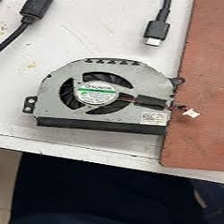 Dell Laptop Fan