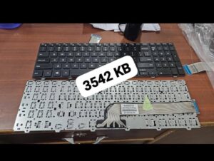 dell 3542 keyboard