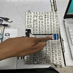 hp pavilion keyboard